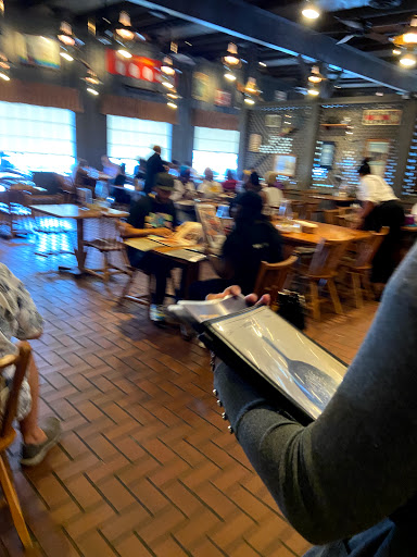 American Restaurant «Cracker Barrel Old Country Store», reviews and photos, 7995 Senoia Rd, Fairburn, GA 30213, USA