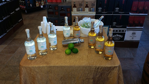 Liquor Store «ABC Fine Wine & Spirits», reviews and photos, 1845 Bruce B Downs Blvd, Wesley Chapel, FL 33544, USA