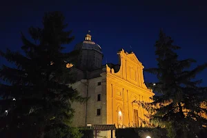 Santa Maria delle Vergini, Macerata image