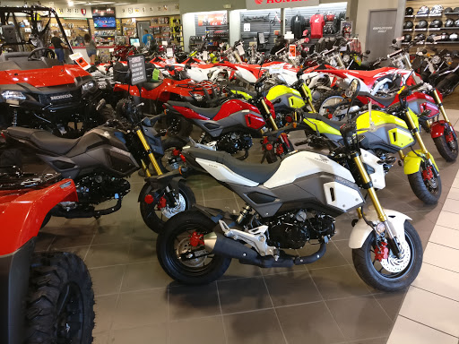 Motorcycle Dealer «Rockwall Honda Yamaha Arctic Cat», reviews and photos, 1030 I-30, Rockwall, TX 75087, USA