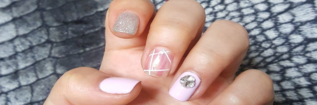 Apple Nails Versailles