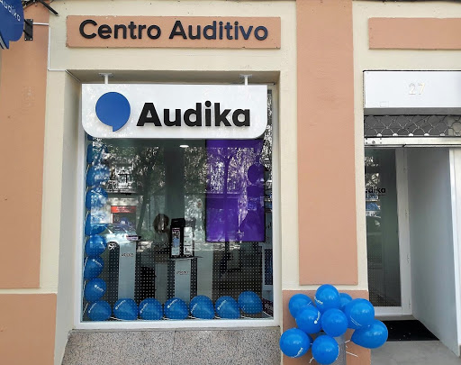 Centro Auditivo Audika Aranjuez