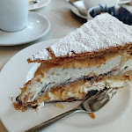 Photo n°1 de l'avis de Christina.r fait le 15/02/2024 à 19:55 sur le  Café Bakery Schult à Norddorf