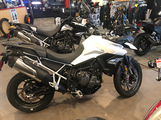 Honda Dealer «Champions Honda Kawasaki», reviews and photos, 562 W King St, Cocoa, FL 32922, USA