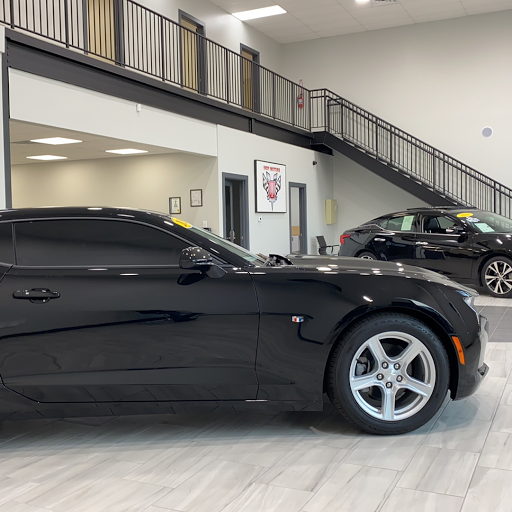 Used Car Dealer «Indy Motors», reviews and photos, 4080 Lafayette Rd, Indianapolis, IN 46254, USA