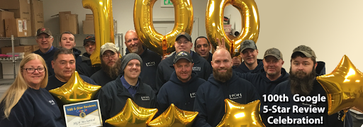 Mechanical Contractor «HGH Mechanical», reviews and photos, 2107 Emmorton Park Rd #111, Edgewood, MD 21040, USA