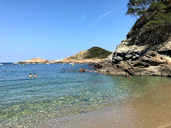 Platja Sa Tuna photo #6