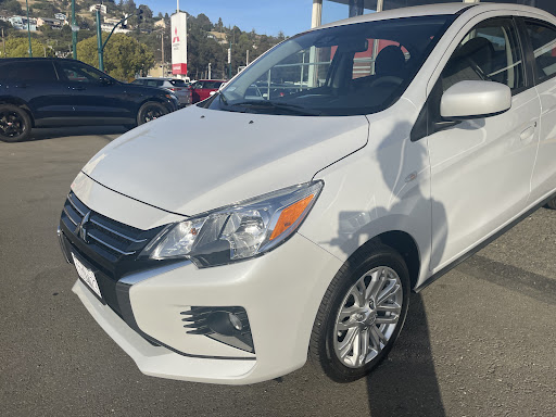 Mitsubishi Dealer «Hayward Mitsubishi», reviews and photos, 25601 Mission Blvd, Hayward, CA 94544, USA