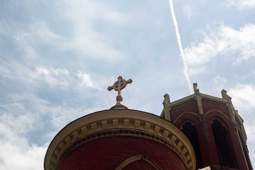 Roofing Contractor «The Durable Slate Company», reviews and photos, 170 Novner Dr, Cincinnati, OH 45215, USA