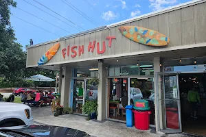 Fish Hut Grill image