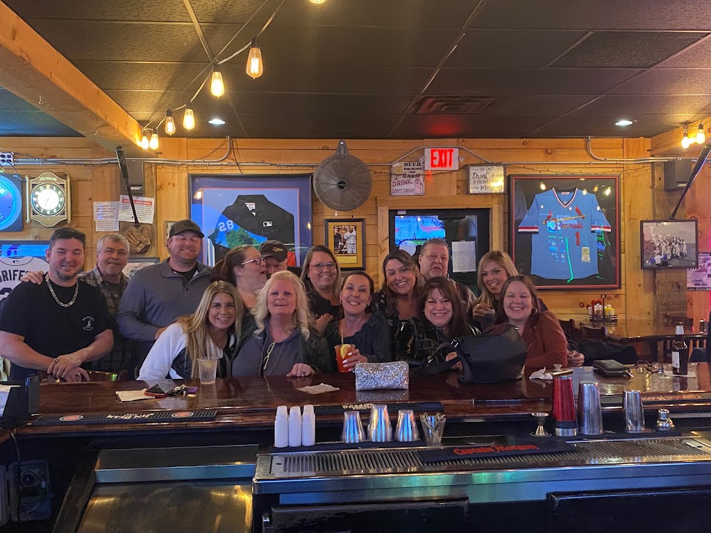 Baseball Tap Bar & Grill Cherry Valley, IL 61016, Reviews, Hours