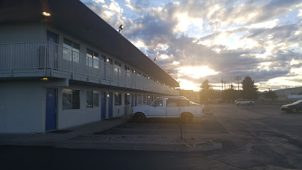 Motel 6 Fort Collins, CO