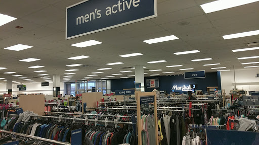 Department Store «Marshalls», reviews and photos, 3131 Main St, Mohegan Lake, NY 10547, USA