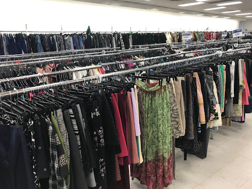 Thrift Store «Goodwill Industries Store & Donation Center», reviews and photos