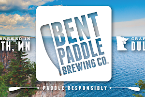 Bent Paddle Brewing Co. image