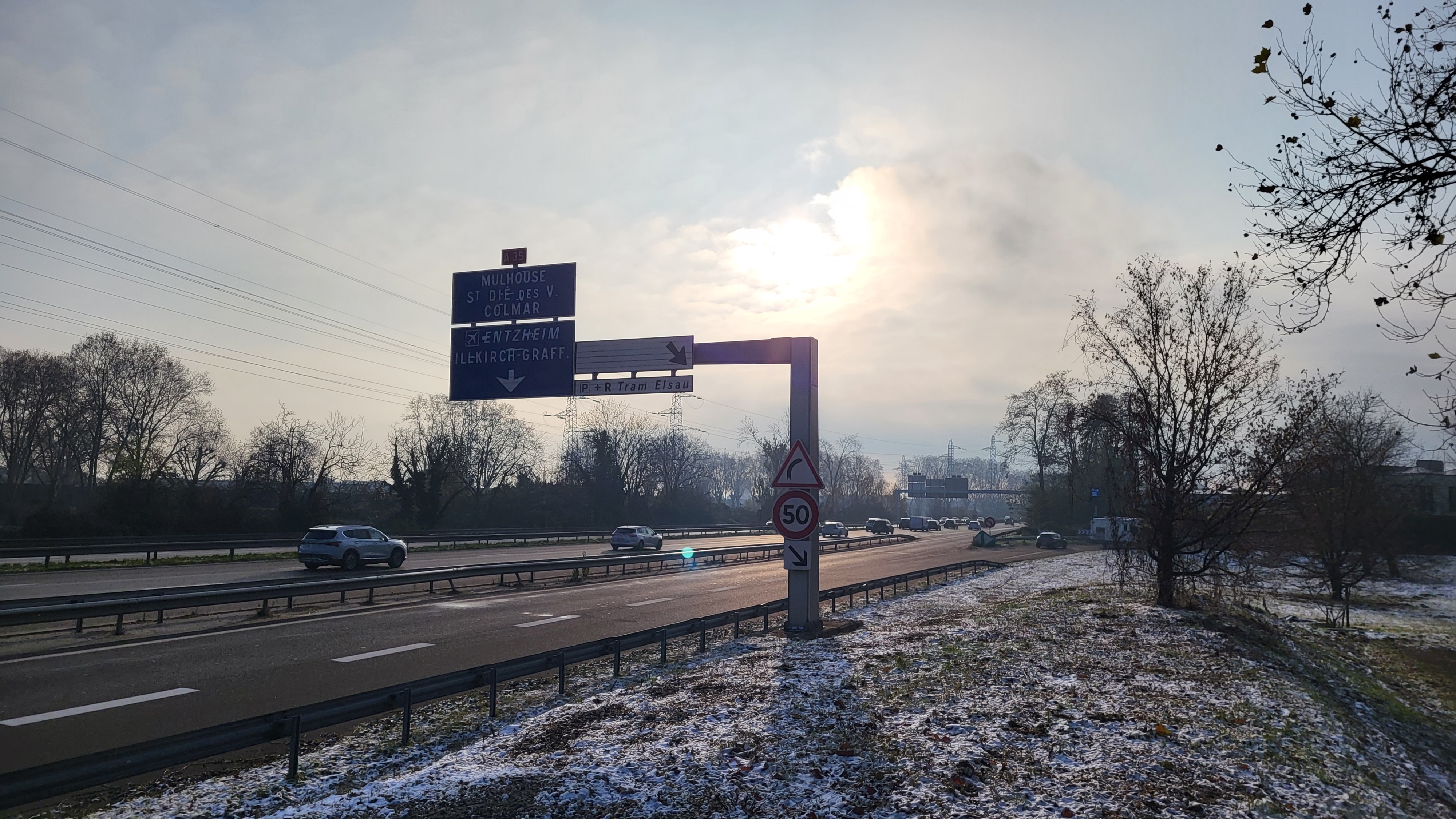 Photo n° 2 de l'avis de Marc.A fait le 11/12/2023 à 10:01