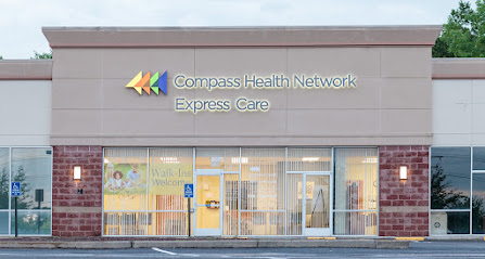 Compass Health Network Express Care