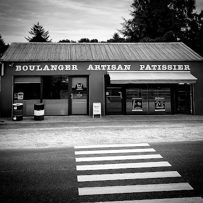 Patisserie Boulangerie à Sées