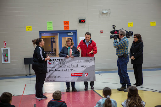 HVAC Contractor «Wortman Central Air Conditioning», reviews and photos