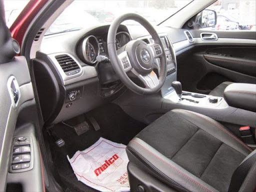 Chrysler Dealer «Allen Mello Chrysler Jeep Dodge Ram», reviews and photos, 13 Marmon Dr, Nashua, NH 03060, USA