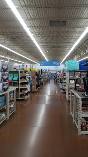 Department Store «Walmart Supercenter», reviews and photos, 2300 US-34, Oswego, IL 60543, USA