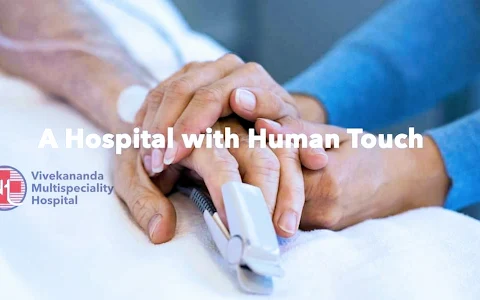 Vivekananda Multispeciality Hospital | Best Hospital | Begumpet | Hyderabad image