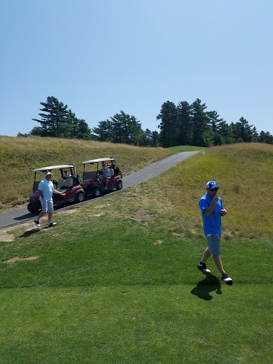 Golf Course «Southers Marsh Golf Club», reviews and photos, 30 Southers Marsh Ln, Plymouth, MA 02360, USA