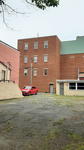 A & B Auto Finance Co, 3120 Colvin St, Alexandria, VA 22314, USA, 