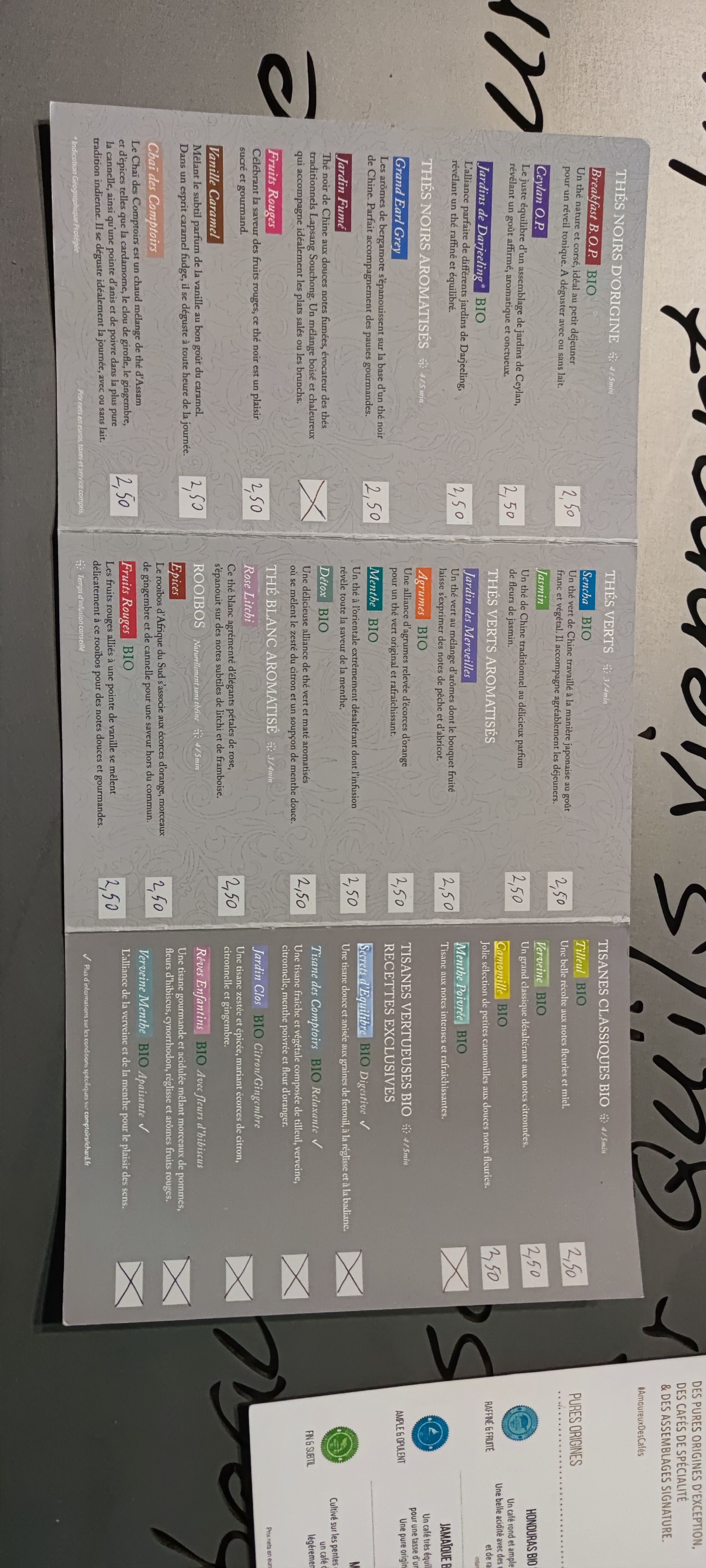 Photo n° 8 de l'avis de jp.e fait le 25/03/2023 à 15:07
