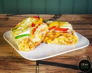 Photo n°9 de O'Swiss kebab à Clermont-Ferrand ()