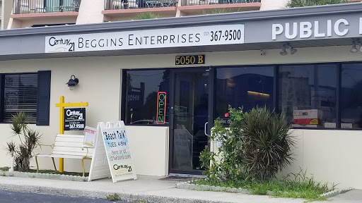 Commercial Real Estate Agency «Suncoast Commercial Investments of Keller Williams Realty Suncoast», reviews and photos, 263 Corey Ave, St Pete Beach, FL 33706, USA