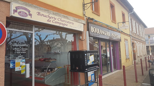 Boucherie Boucherie Charcuterie De Campagne Saint-Clar-de-Rivière