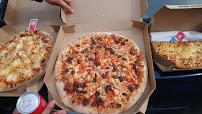 Plats et boissons du Pizzeria Domino's Pizza Morlaix - n°4