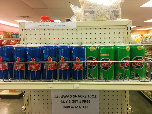 Indian grocery store,African goods store,Fruit and vegetable store,Mexican grocery store,Money order service,Money transfer service,Produce market,Propane supplier,Snack bar,Tobacco shop «India Grand Bazar (World Food Mart)», reviews and photos, 1210 SE Walton Blvd,Bentonville, AR 72712,United States
