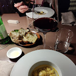 Photo n°3 de l'avis de Roberto.u fait le 18/01/2024 à 22:01 sur le  Restaurant Oltre à Bologna
