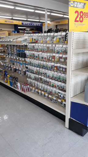 Auto Parts Store «NAPA Auto Parts - Genuine Parts Company», reviews and photos, 3984 Lawrenceville Hwy, Tucker, GA 30084, USA