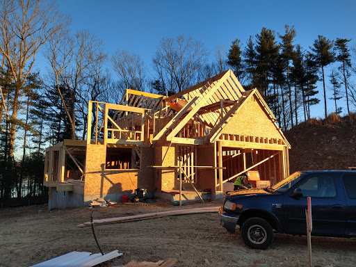 Golf Club «Merrimack Valley Golf Club», reviews and photos, 210 Howe St, Methuen, MA 01844, USA