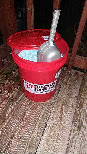 Home Improvement Store «Tractor Supply Co.», reviews and photos, 55 Crystal Ave #17a, Derry, NH 03038, USA