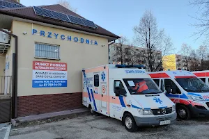 NZOZ 'Analco "Ambulance image