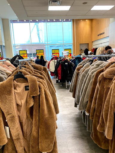 Department Store «Century 21 Department Store», reviews and photos, 61-35 Junction Blvd, Rego Park, NY 11374, USA