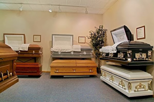 Funeral Home «Best Funeral Services West Valley Chapel», reviews and photos, 9380 W Peoria Ave, Peoria, AZ 85345, USA