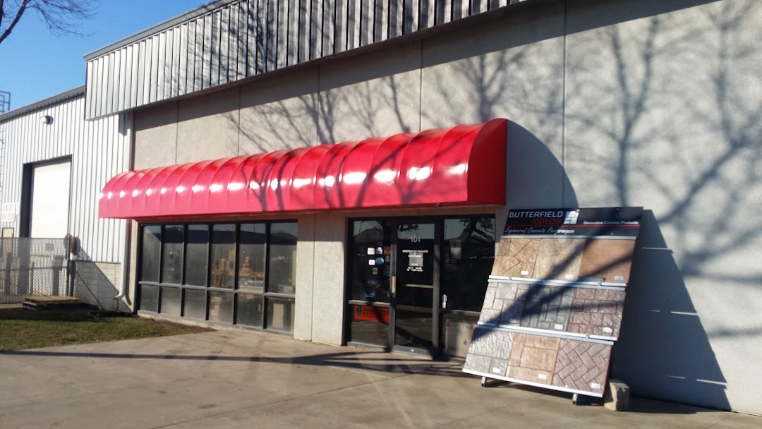 Construction Products & Consultants