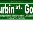 Durbin Street Golf