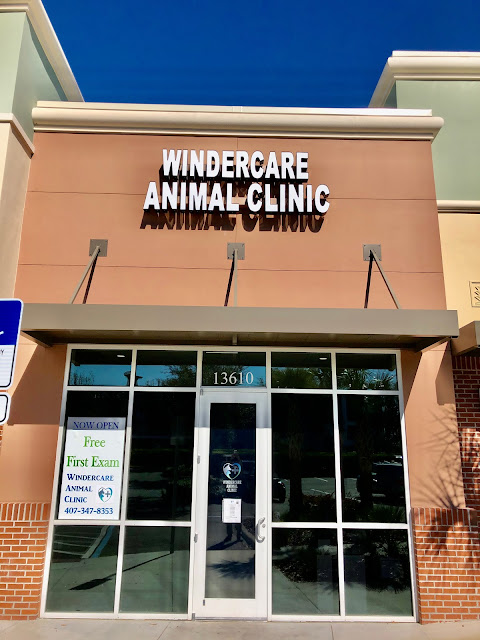 Windercare Animal Clinic