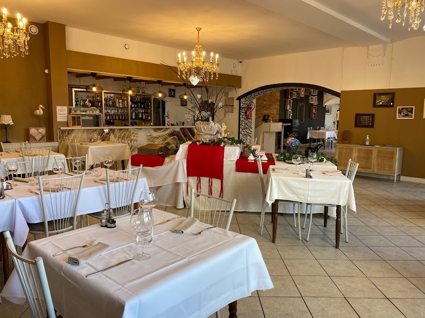 Restaurant La Cloche d'or 57280 Maizières-lès-Metz