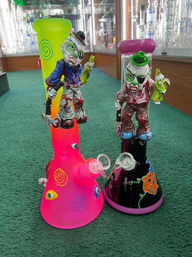 Tobacco Shop «Angel Eyes Smoke Shop Plus», reviews and photos, 4024 Mission Inn Avenue, Riverside, CA 92501, USA