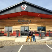 Valhalla Brewing Co in Elkton, Maryland - 4.40 star rating