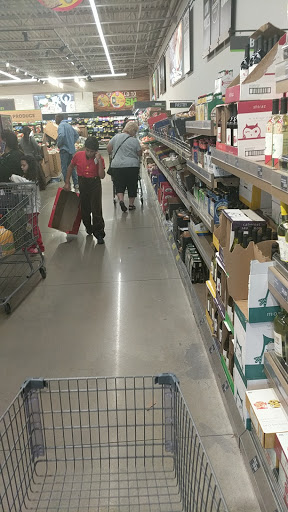 Supermarket «ALDI», reviews and photos, 4897 Sun City Center Blvd, Sun City Center, FL 33573, USA