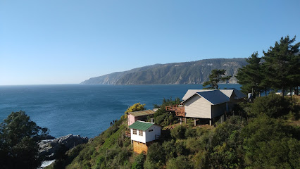 Playa Grande, Laguna Verde