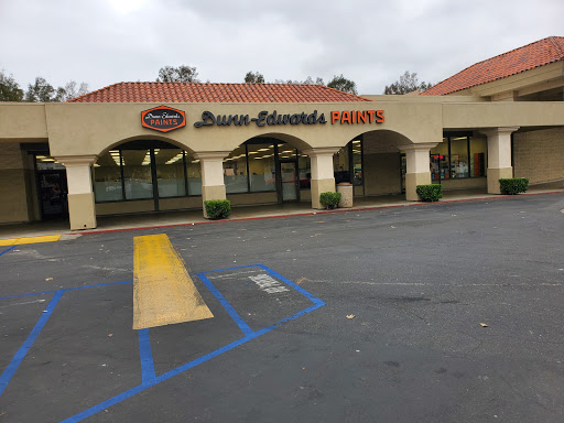 Paint Store «Dunn-Edwards Paints - San Juan Capistrano», reviews and photos, 32061 Camino Capistrano, San Juan Capistrano, CA 92675, USA